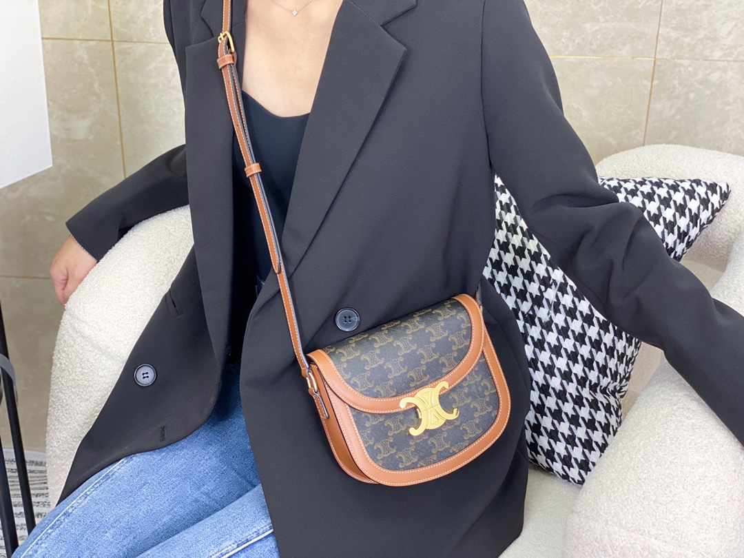 Celine Besace Bags